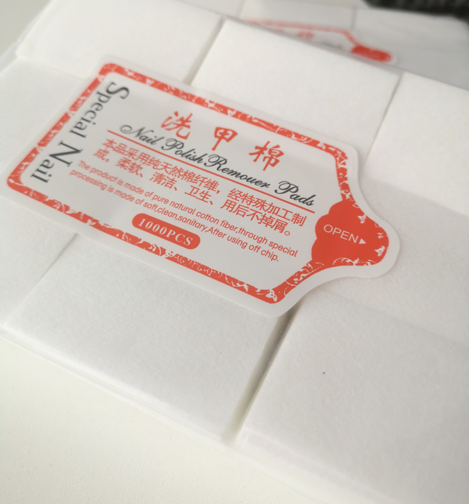 Салфетки безворсовые (уп. 660 шт.) - фото12 Салфетки безворсовые (уп. 660 шт.) - фото12