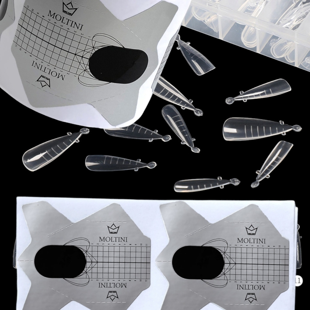 Формы для моделирования